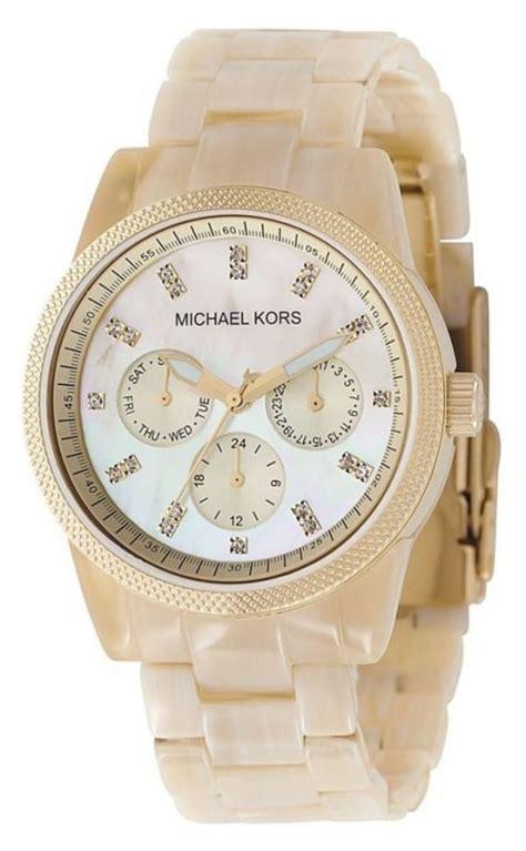 michael kors watch mk-5039|Michael Kors Women's Quartz Watch MK5039 .